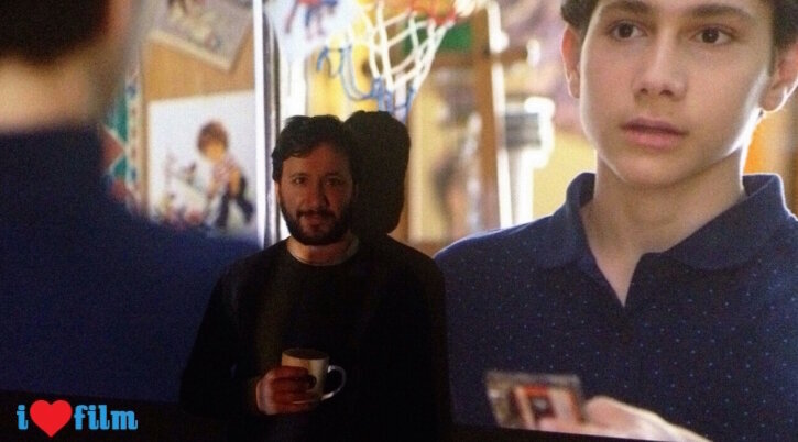 Tunç Şahin Röportajı