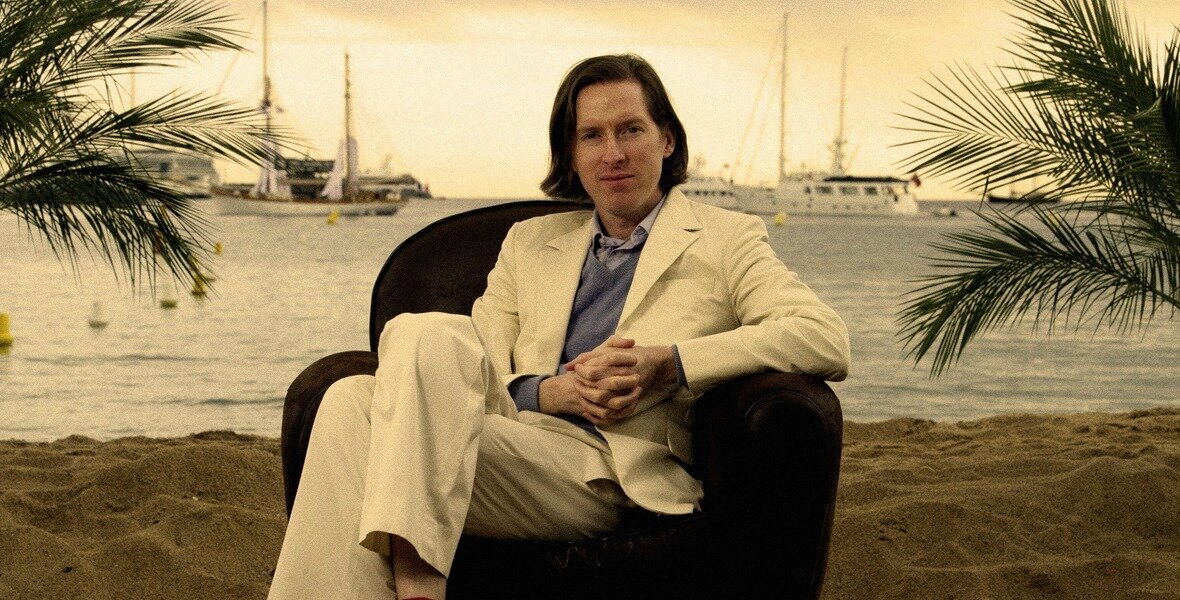 Wes Anderson Olası Yeni Filmi İle İlgili Konuştu