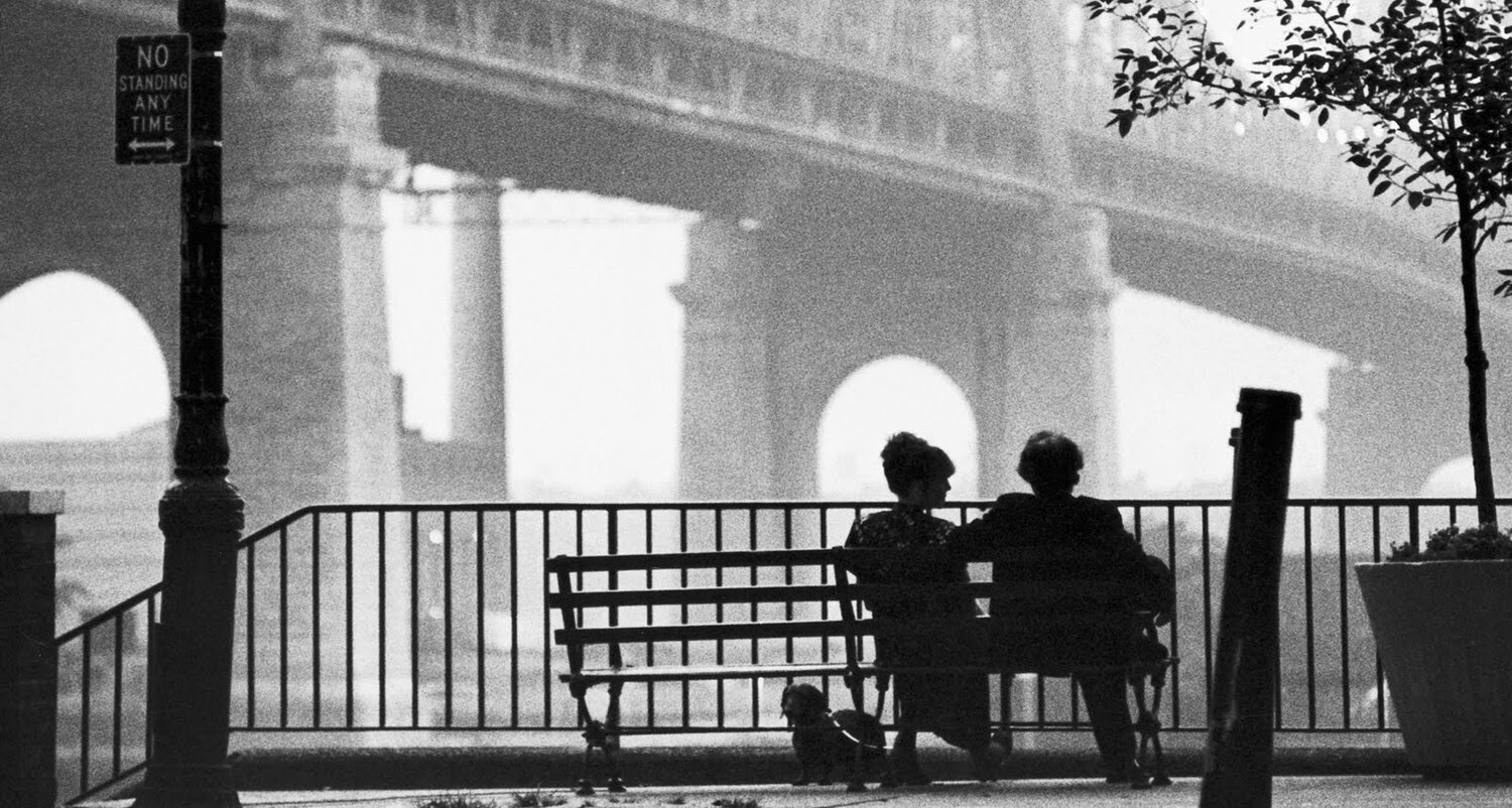 Woody Allen Filmlerinden Seçmeceler