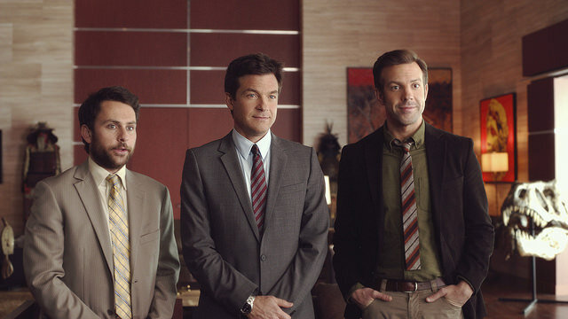 Patrondan Kurtulma Sanatı 2 – Horrible Bosses 2