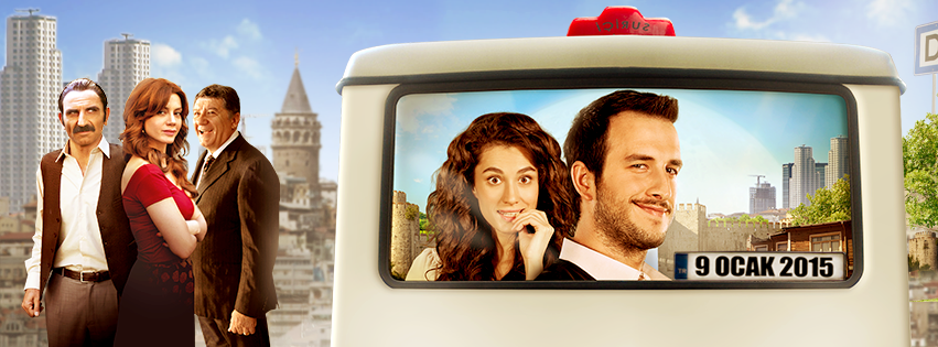 Bana Masal Anlatma’nın İlk Fragmanı Yayınlandı