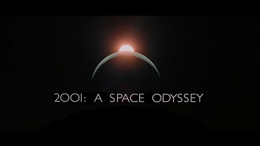 2001: A Space Odyssey’in Orijinal Açılış Müziği!