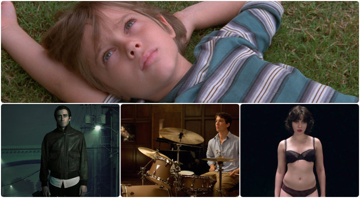 2014’ün En İyi Filmleri Derlemesi