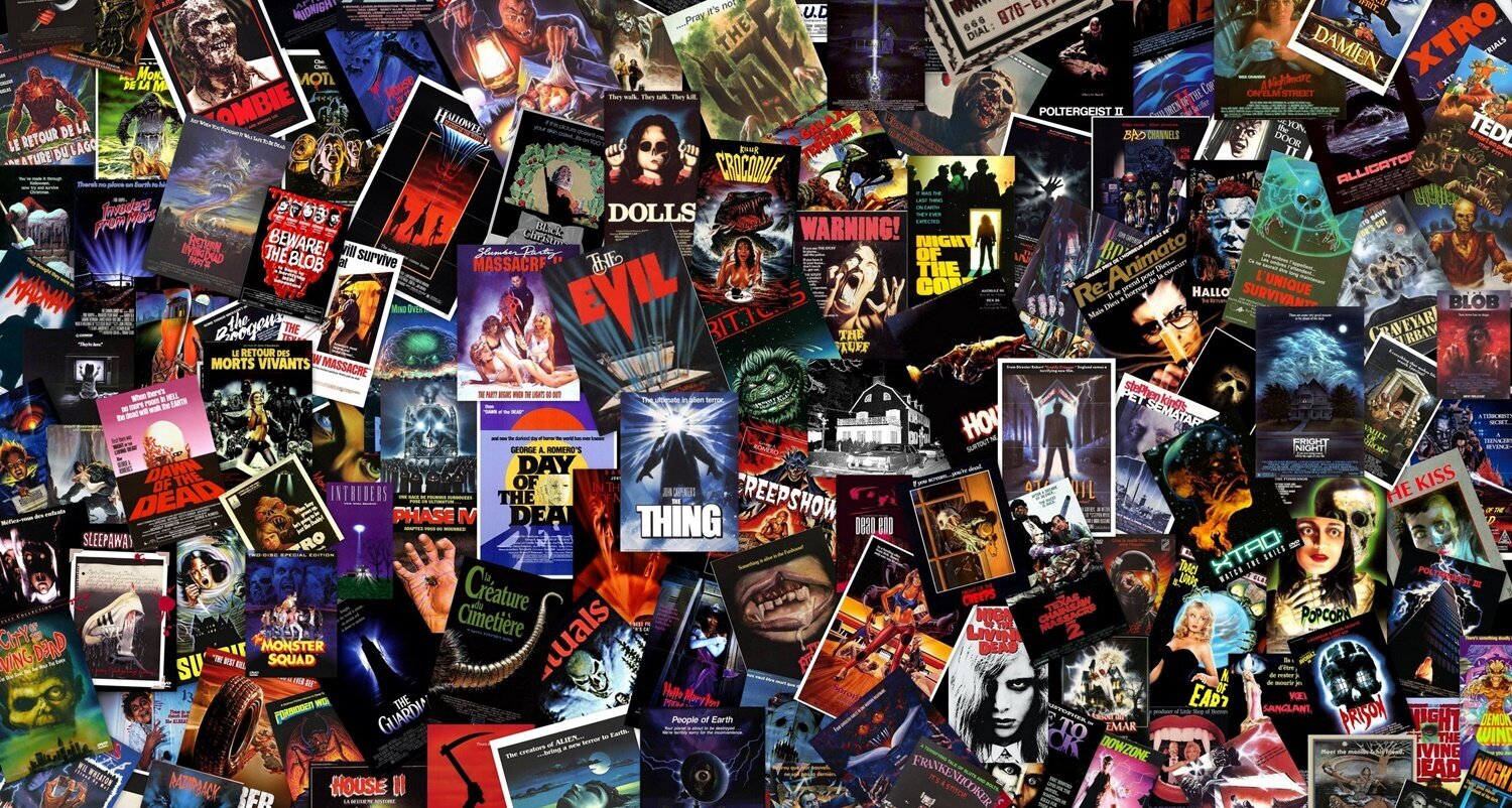 2014’te İzlediklerimizin 6 Dakikalık Özeti