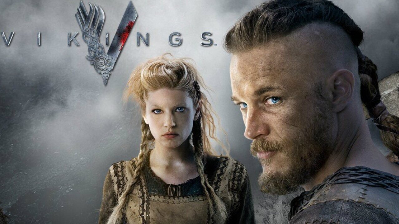 Tarihe Gerçekçi Bir Bakış: Vikings