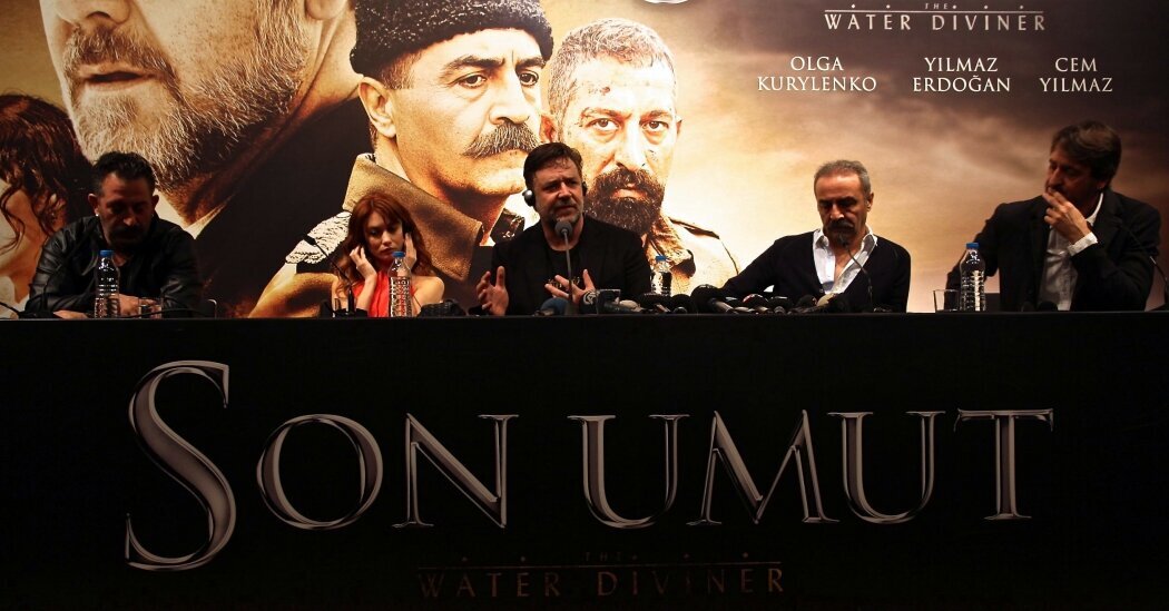 Olga, Türk Kahvesi İçmeyi Kimden Öğrendi? AZ SONRA!