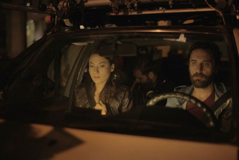 8 Saniye’nin Teaser’ı Yayınlandı!