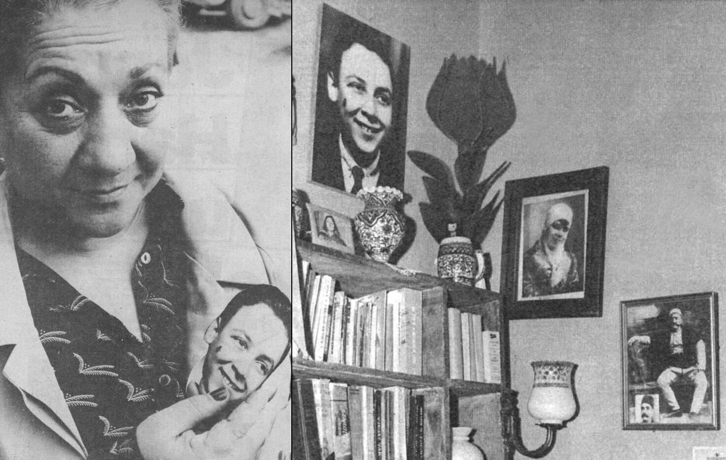 Adile Naşit’i, “Adela” Olarak Anmak