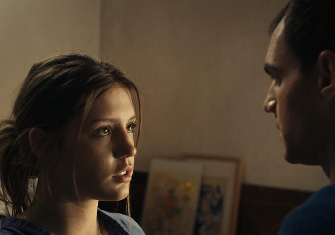 Journey To The Mother’dan İlk Fragman!