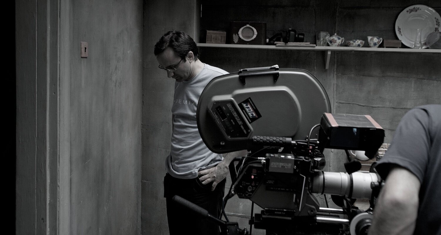 Andrey Zvyagintsev Sineması: Güç Ve İktidar Üzerine