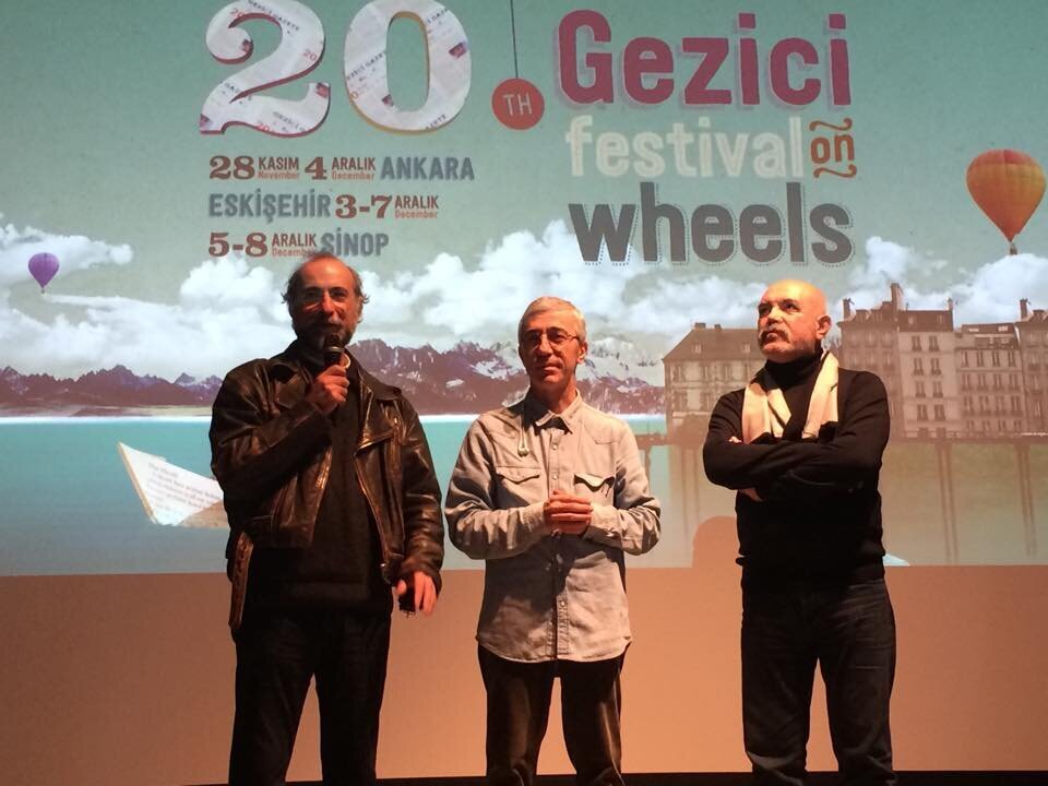 BEN O DEGILIM SINOP-Filmloverss
