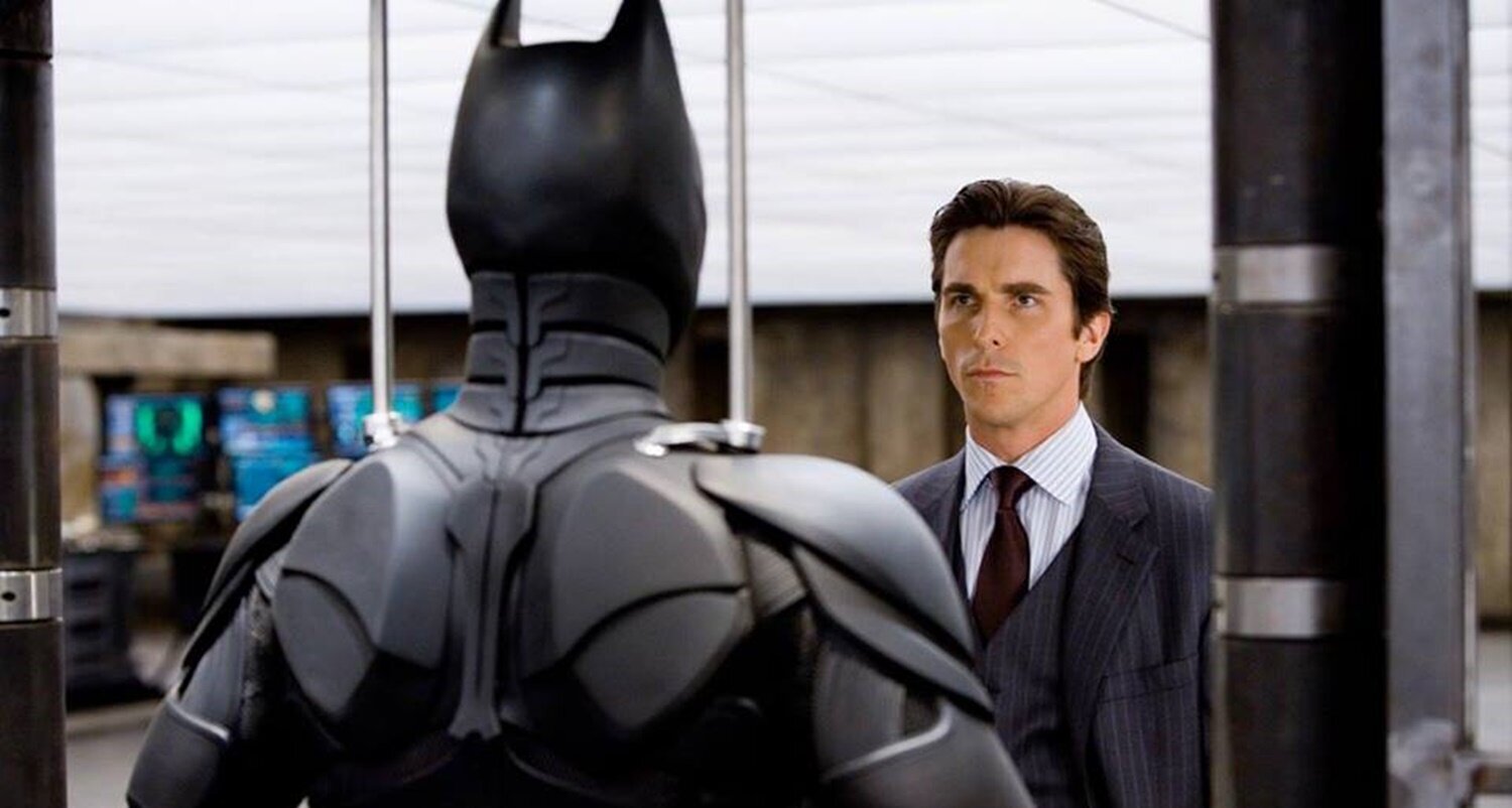 Christian Bale Açıkladı: Batman v Superman İçin Bir Teklif Gelmedi!
