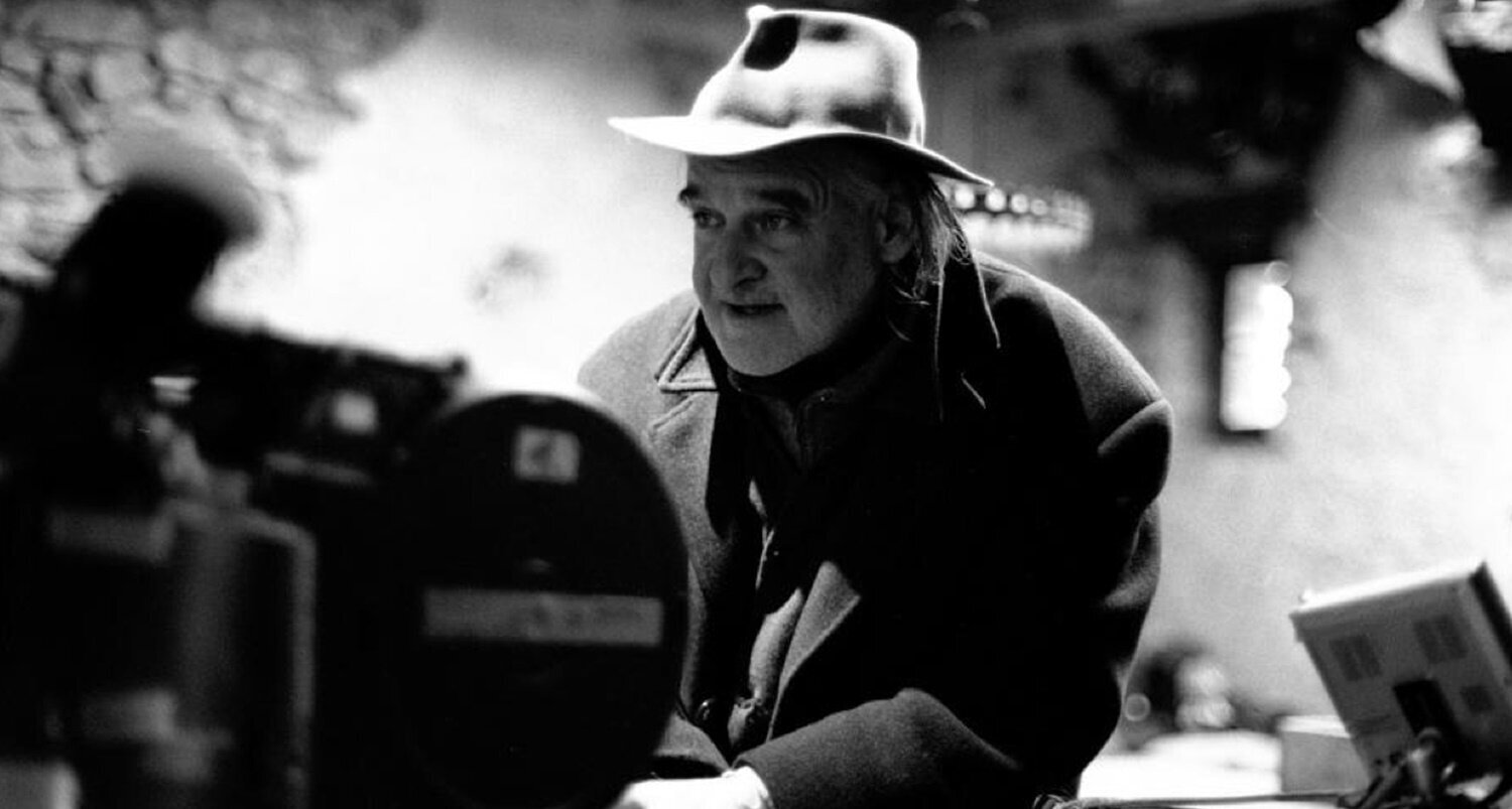 Varoluşun Peşinden Giden Bir Gezgin: Bela Tarr