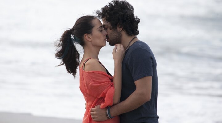 Bir Varmış Bir Yokmuş’tan İlk Video Yayınlandı