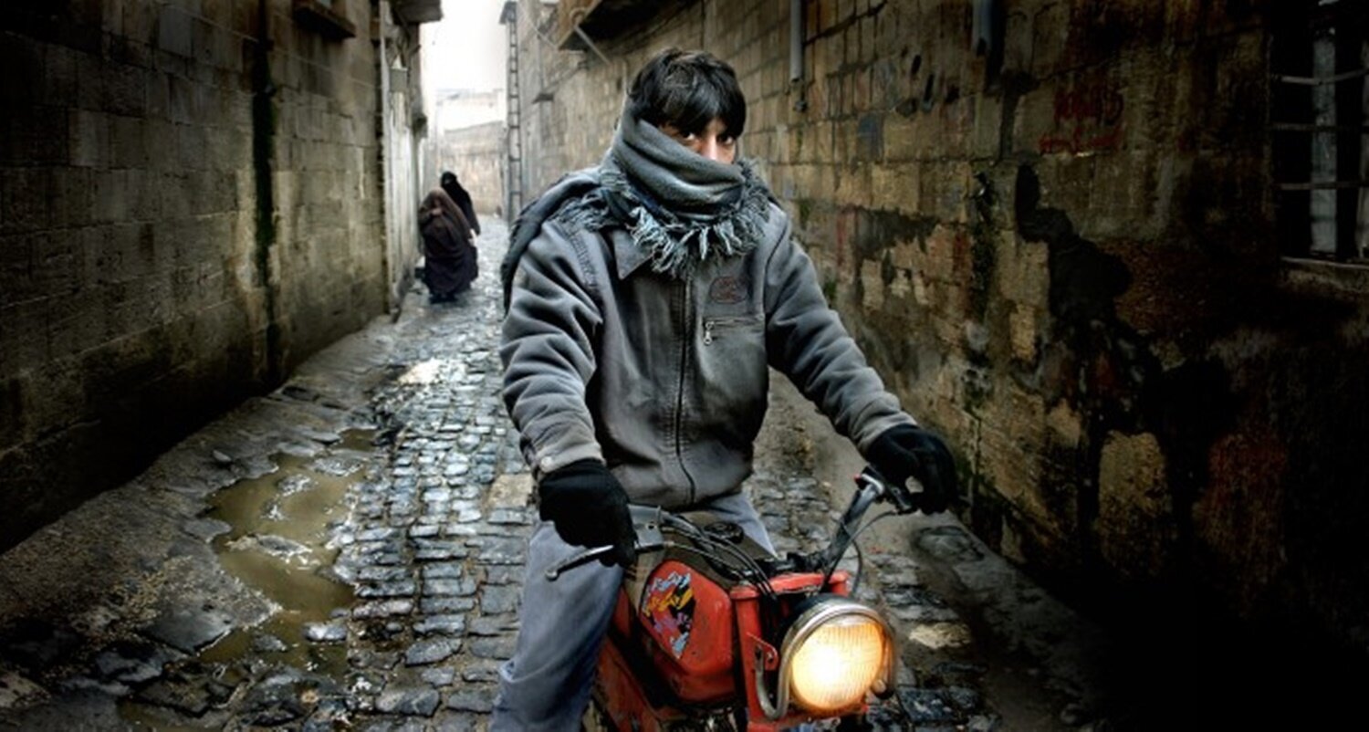 Ankara CerModern’de Bir Nuri Bilge Ceylan Sergisi