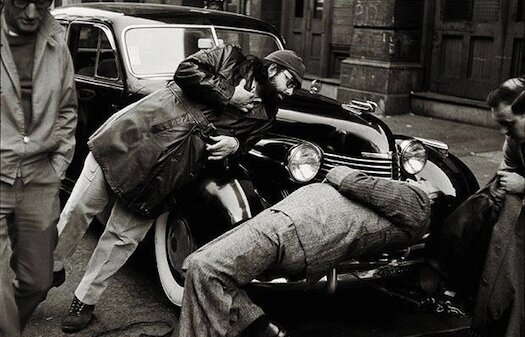 Coppola-directing-Godfather