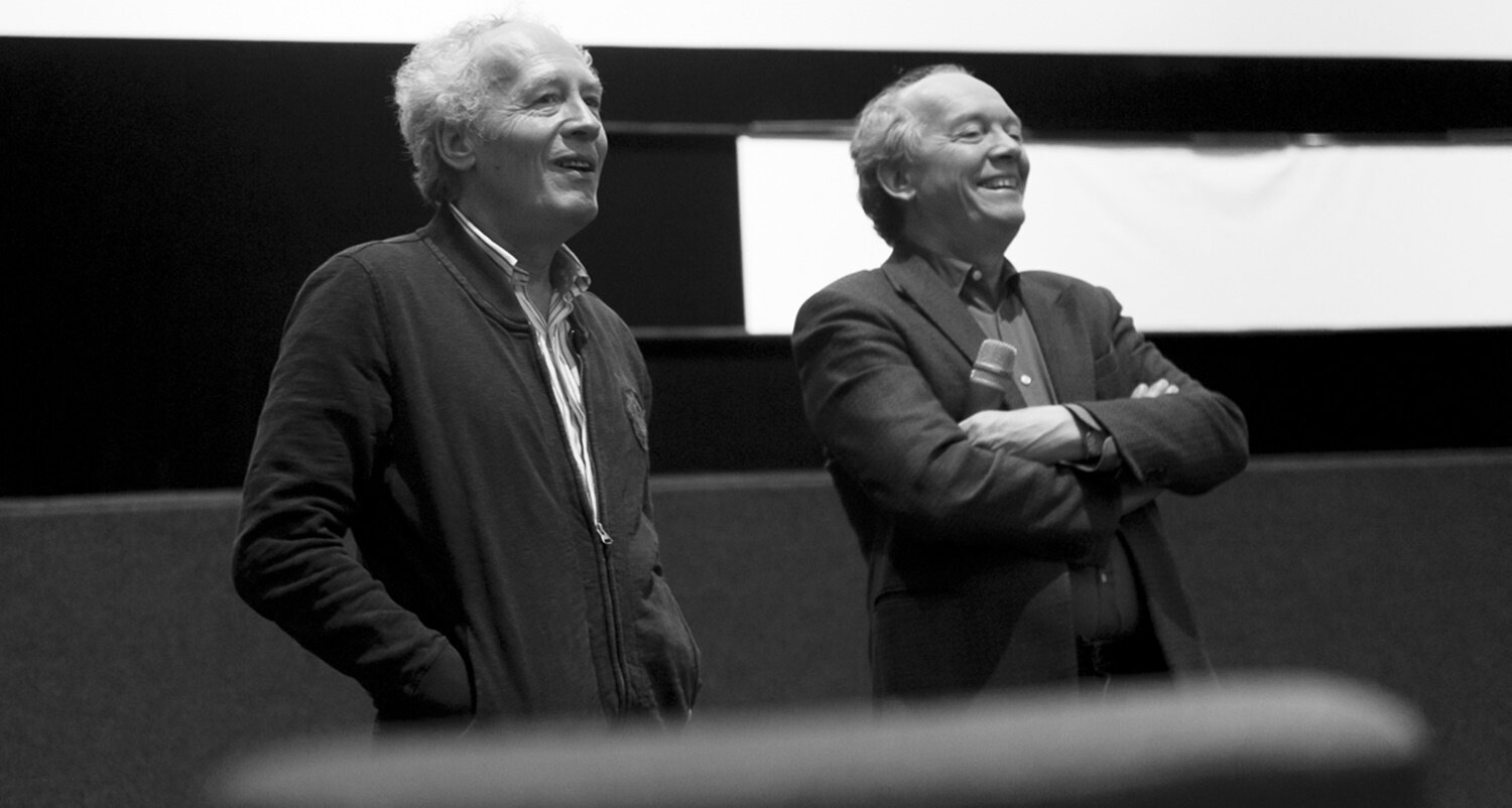 Dardenne Kardeşler’in Gözünden Avrupa’nın Arka Bahçesi