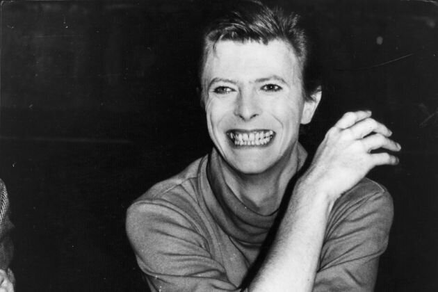 bowie