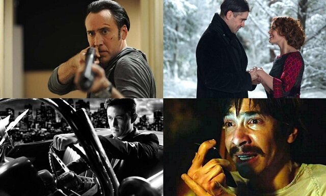 The Playlist 2014’ün En Kötü 20 Filmini Seçti