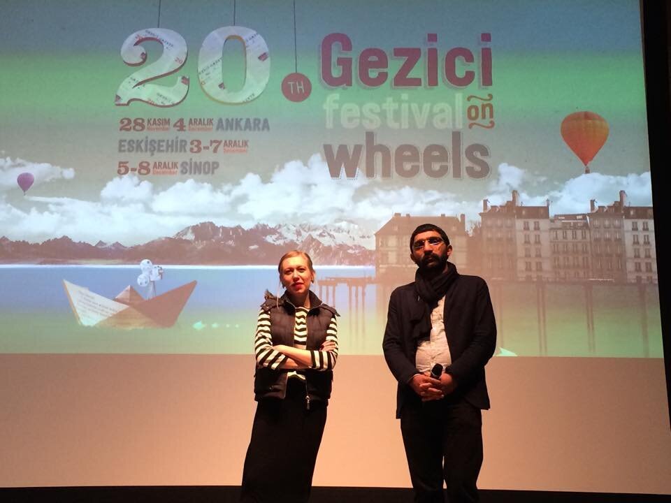 EROL MINTAS SINOP-Filmloverss