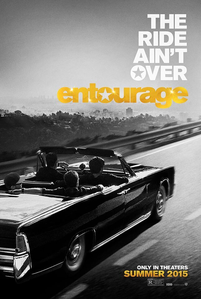 entourag-Filmloverss