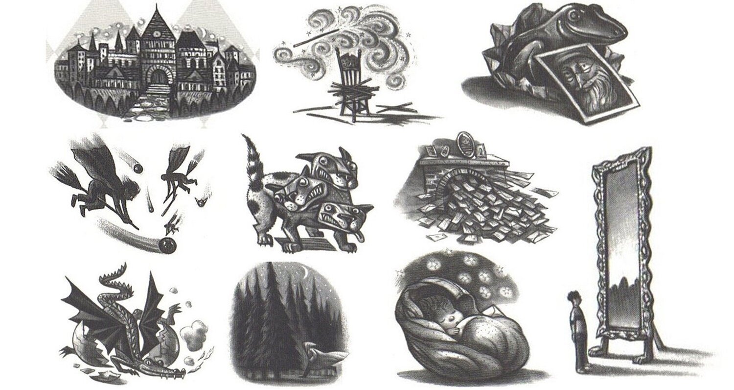 J.K. Rowling Yeni, Kısa Harry Potter Hikayeleri Yazacak!