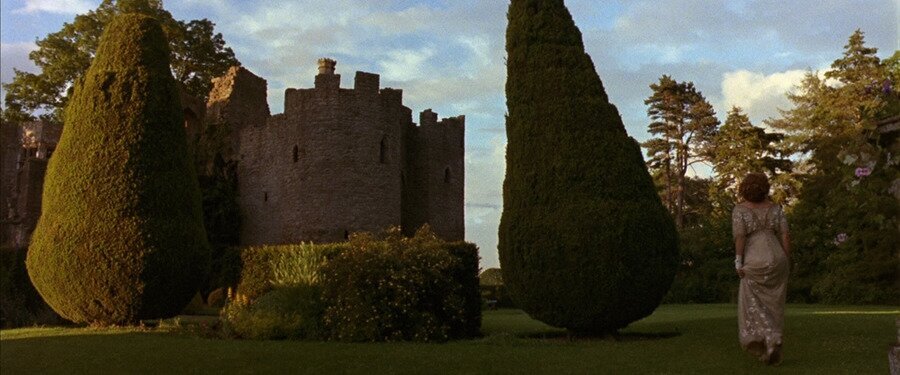 Howards End (1992)