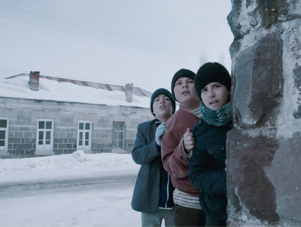 Kar Korsanları-1-filmloverss