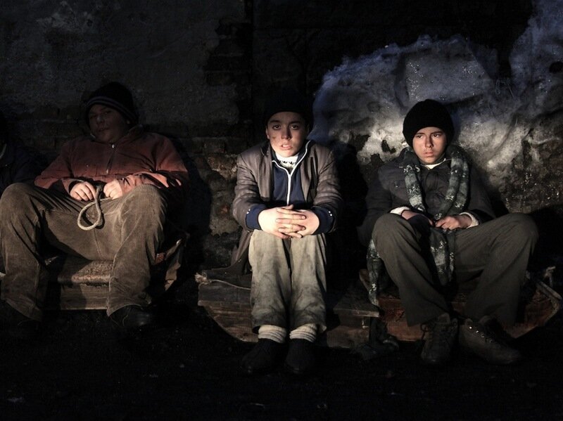 Kar Korsanları, 65. Berlin Film Festivali’nde!