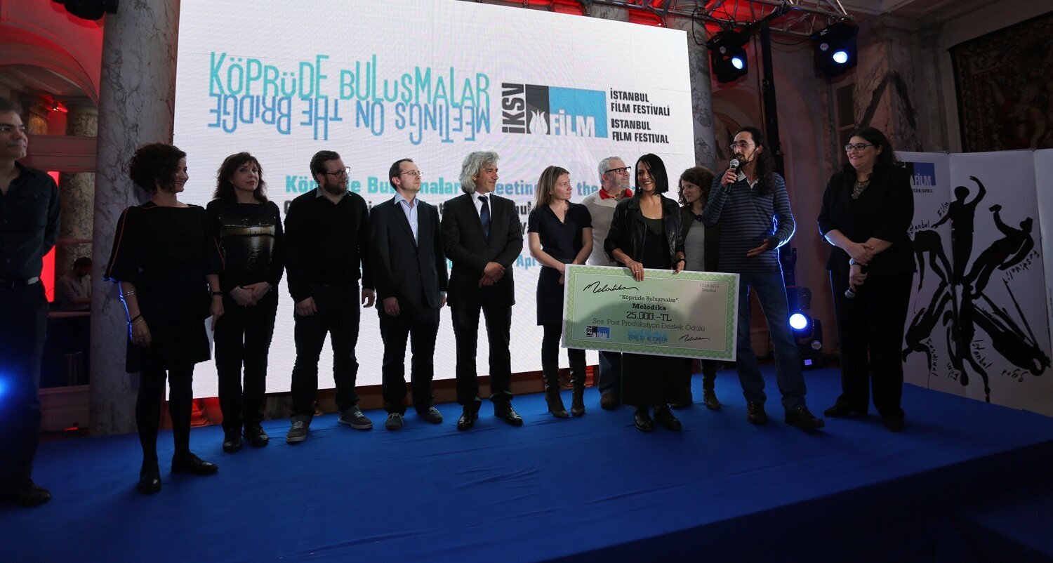 Köprüde Buluşmalar 10 Yaşında!