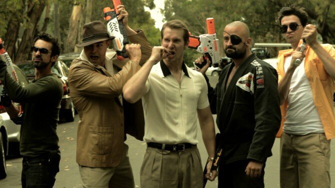 Haftanın Kısa Filmi: Let It Rain