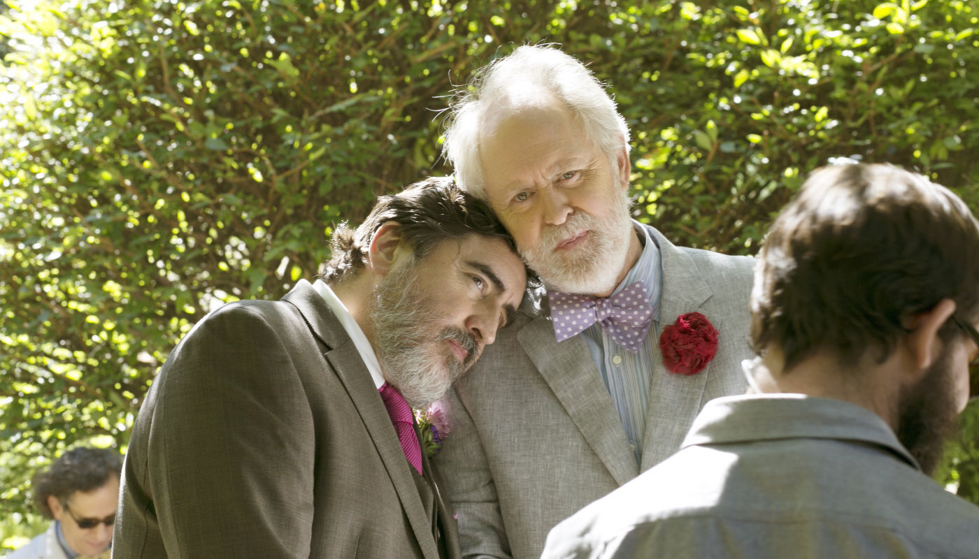 Love is Strange – Aşk Başkadır !f İstanbul’da!