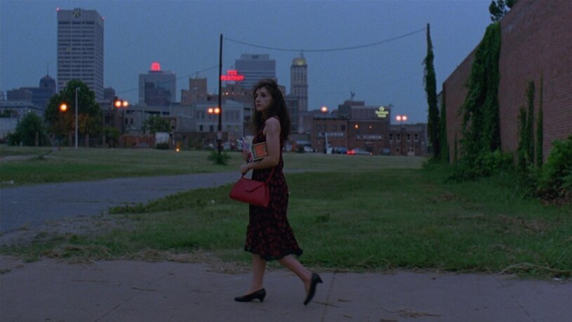 Mystery Train (1989)
