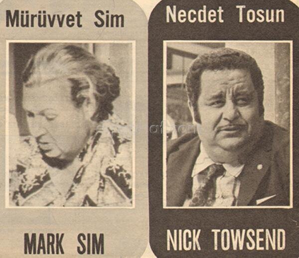 Mürüvvet Sim