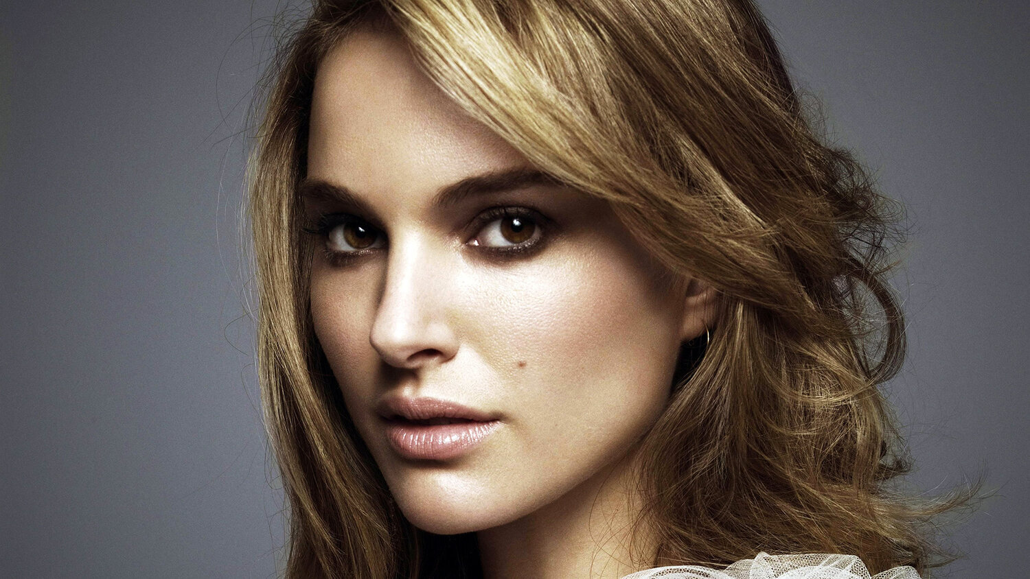 Natalie Portman, Jobs Kadrosunda Yer Almıyor!