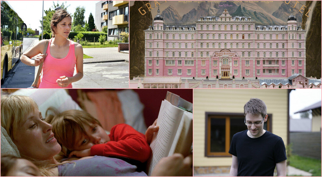 New York Film Eleştirmenleri Birliği Ödülleri Sahiplerini Buldu!