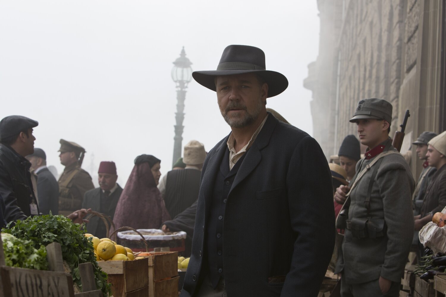 Son Umut – The Water Diviner