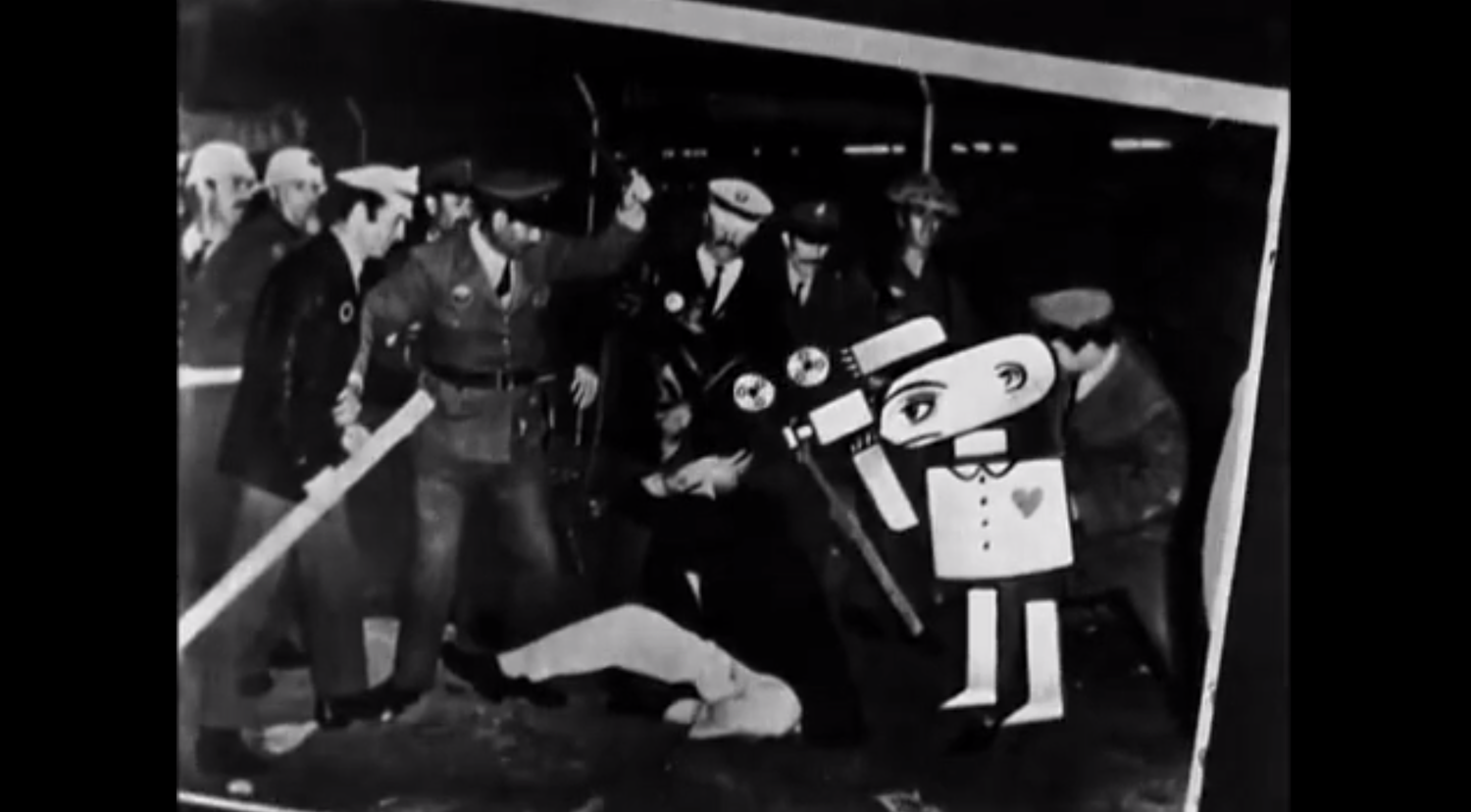 Haftanın Kısa Filmi: Sansür