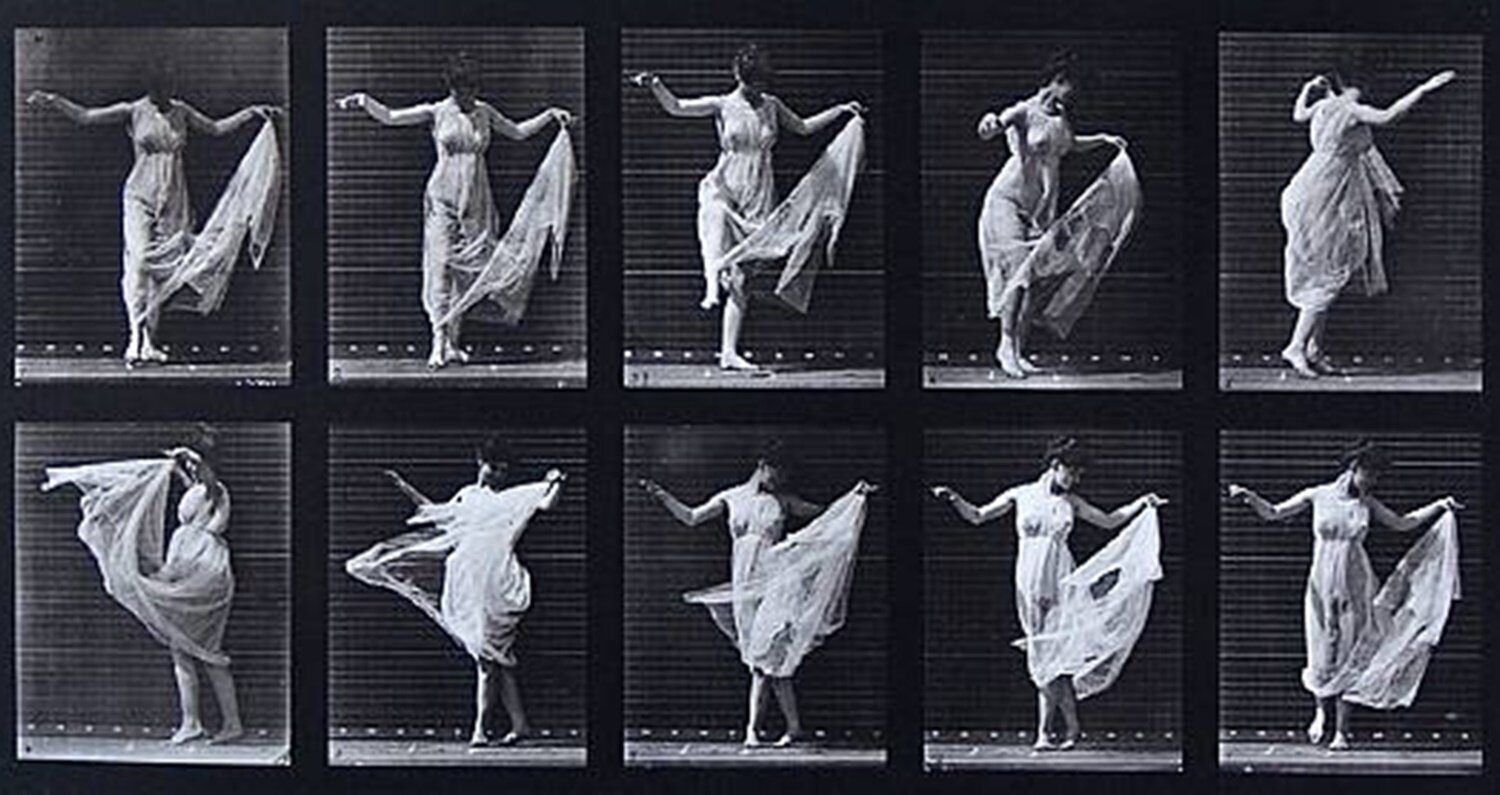 Sinema Üzerine Notlar – 3