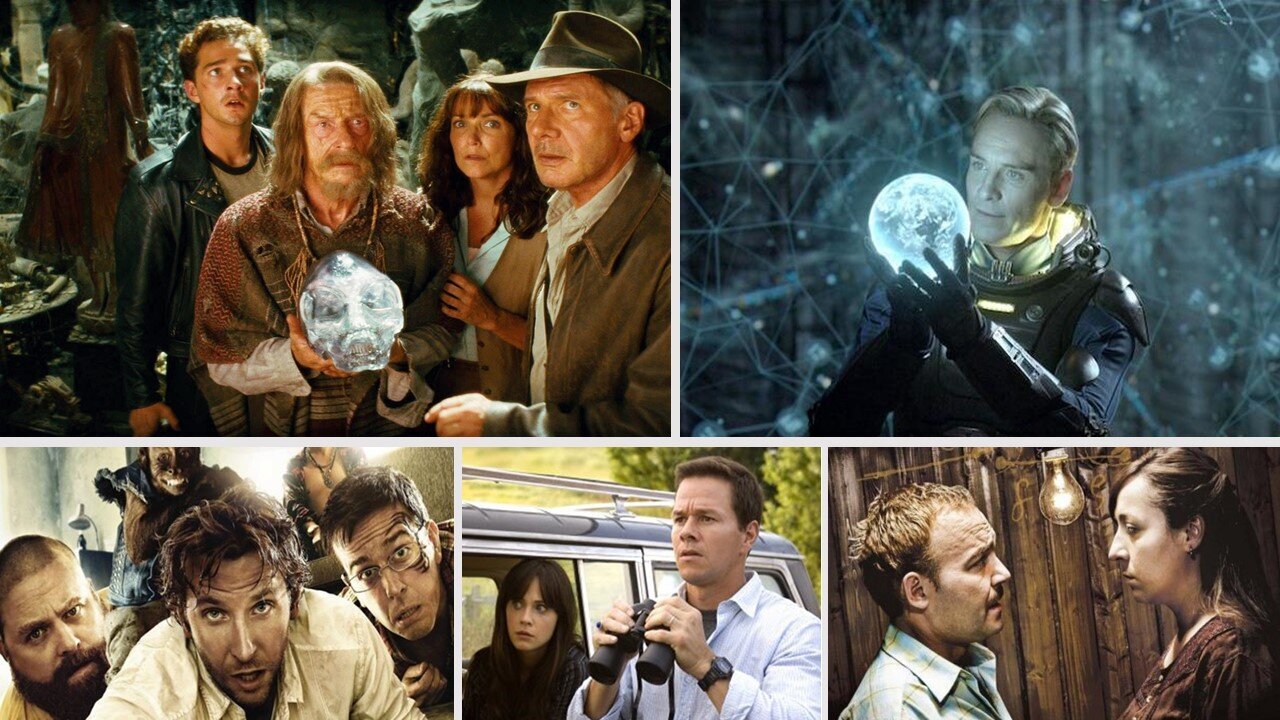 2000’li Yılların En Kötü 10 Film Sonu