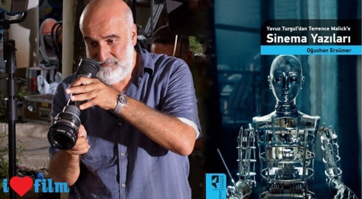 Ödüllü Yarışma: Yavuz Turgul’dan Terrence Malick’e Sinema Yazıları