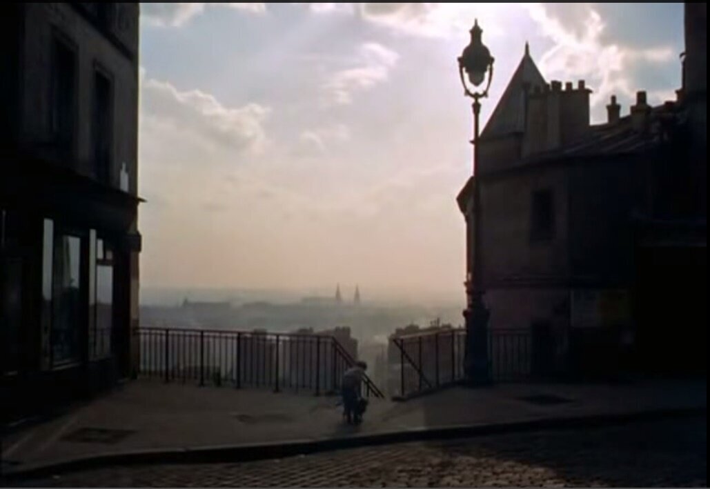 The Red Balloon (1956)