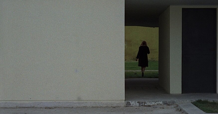 The Red Desert (1964)