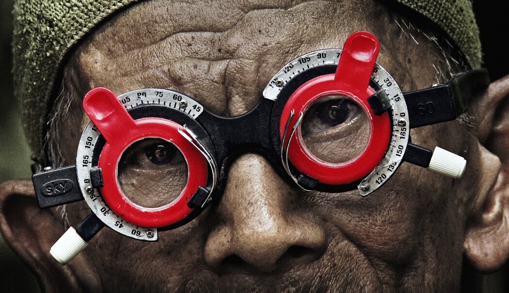 The Look of Silence / Sessizliğin Bakışı !f İstanbul’da!