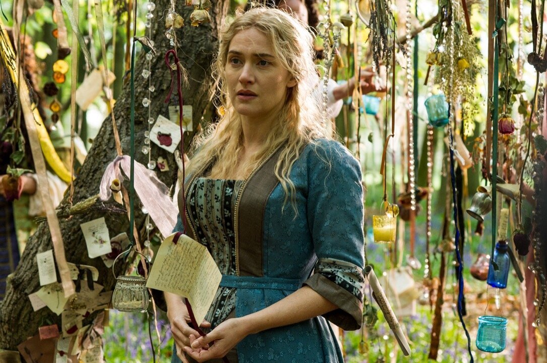 A Little Chaos’un İlk Fragmanı Yayınlandı!