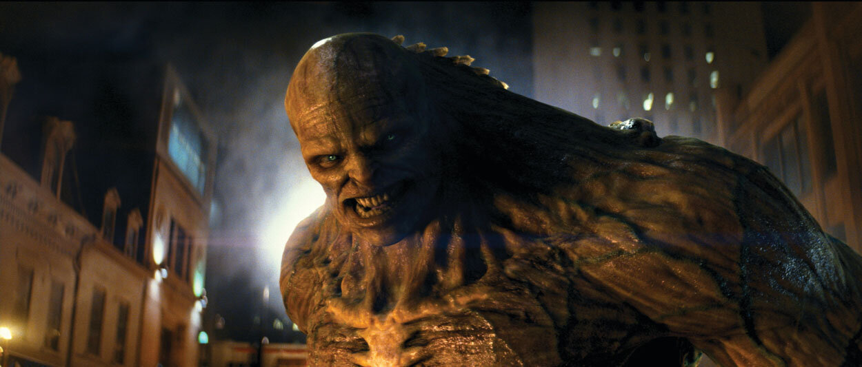 The Incredible Hulk’ın Abomination’ı Tekrar Gündemde!