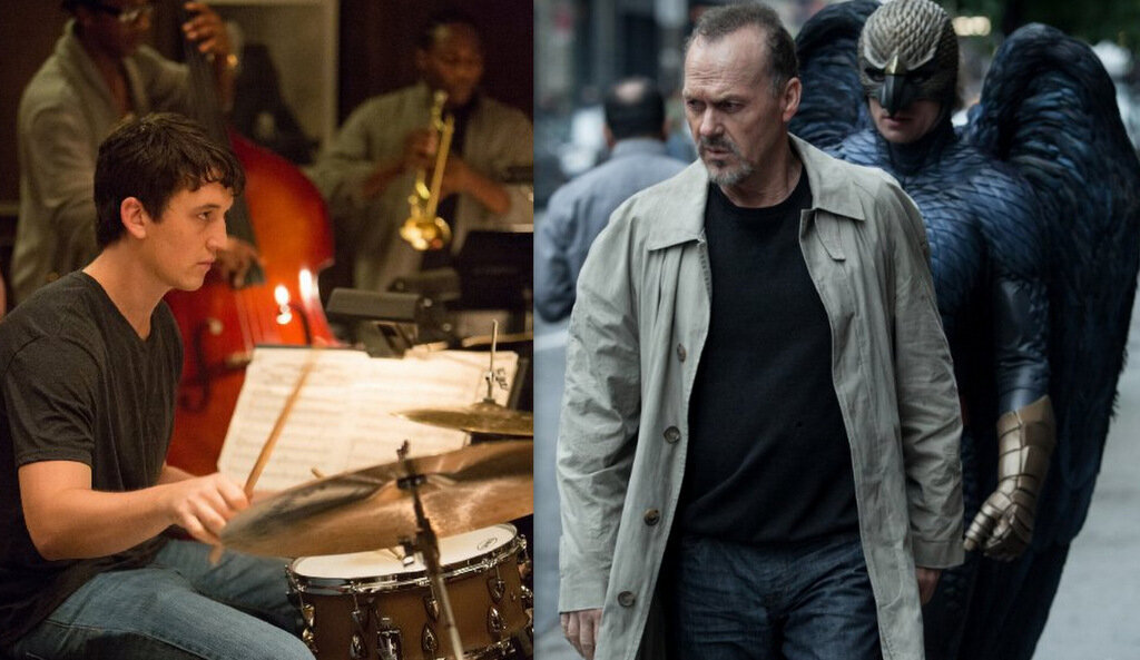 AFI 2014’ün En İyi 11 Filmi & En İyi 10 Dizisini Seçti