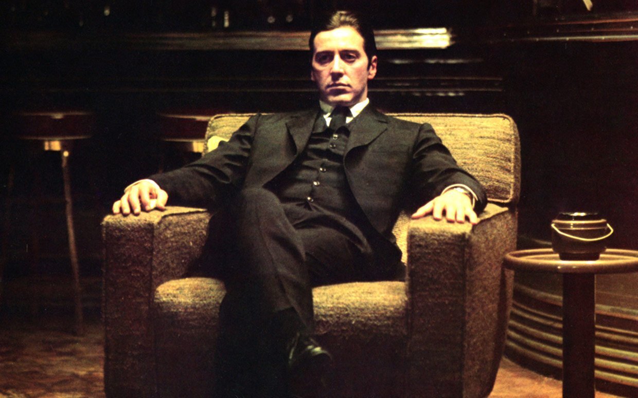 al pacino
