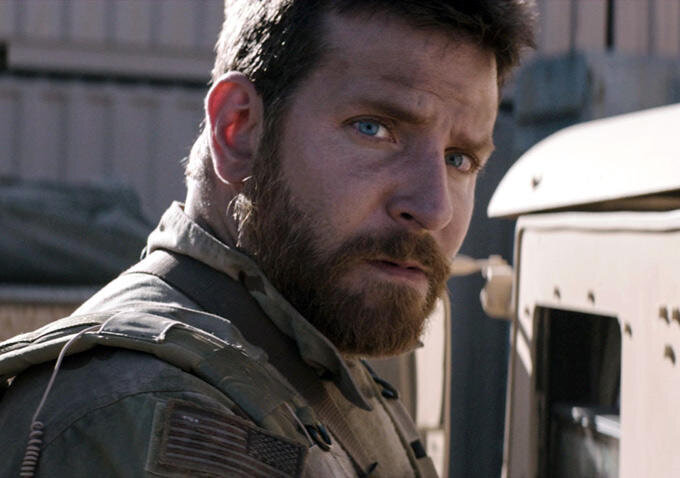 American Sniper’dan Yeni Görüntüler Yayınlandı!