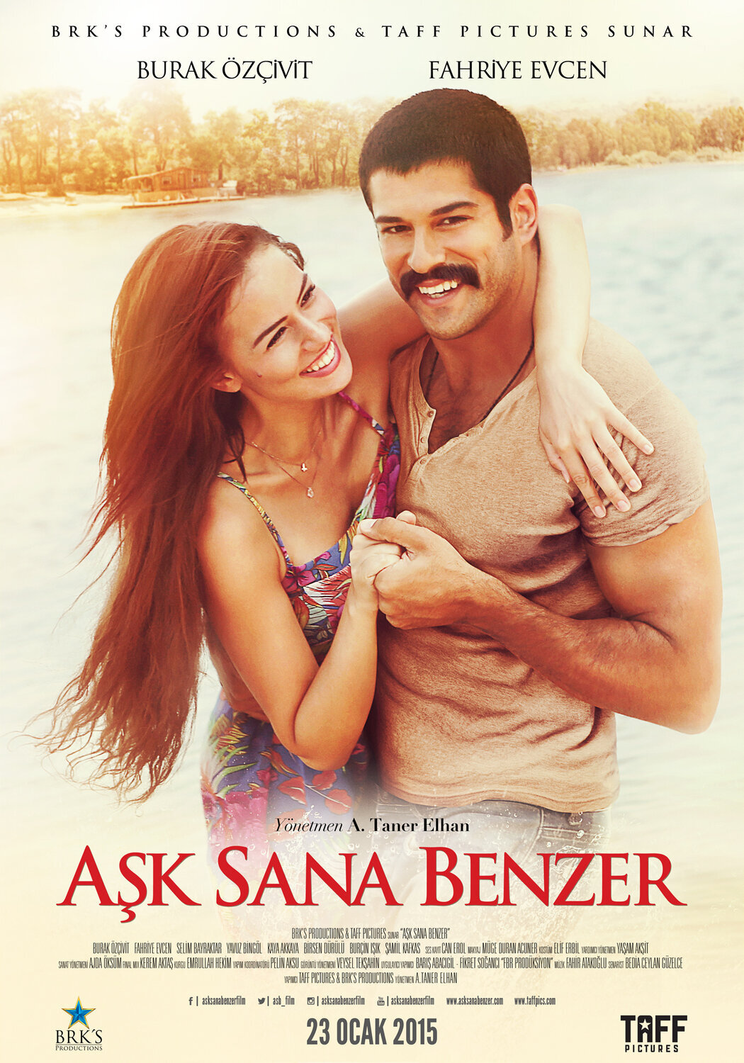 aşksanabenzer-Filmloverss